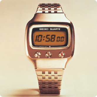Seiko 06LC