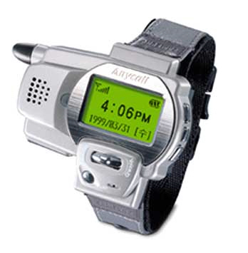 Samsung SPH-WP10