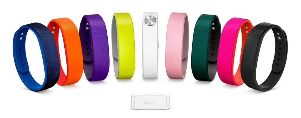 Co to jest smartband i watchband?