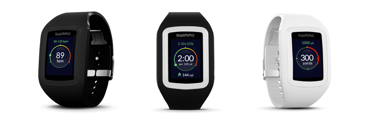 Swimmo – smartwatch dla sportowców po polsku
