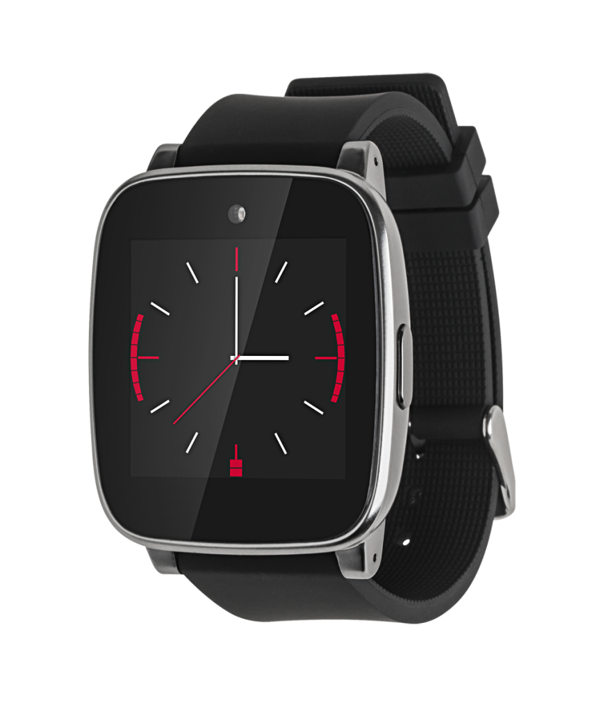 Smartwatch Kruger&Matz