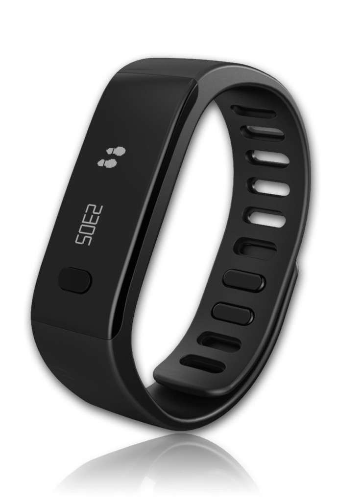 ZeFit BLACK