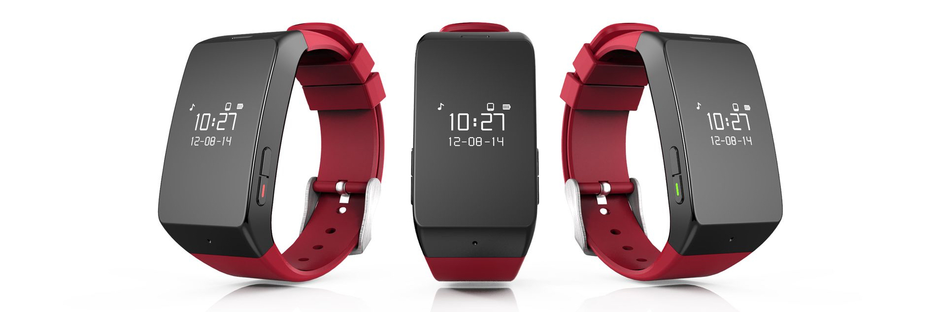 Smartwatch MyKronoz zamiast zegarka na komunię