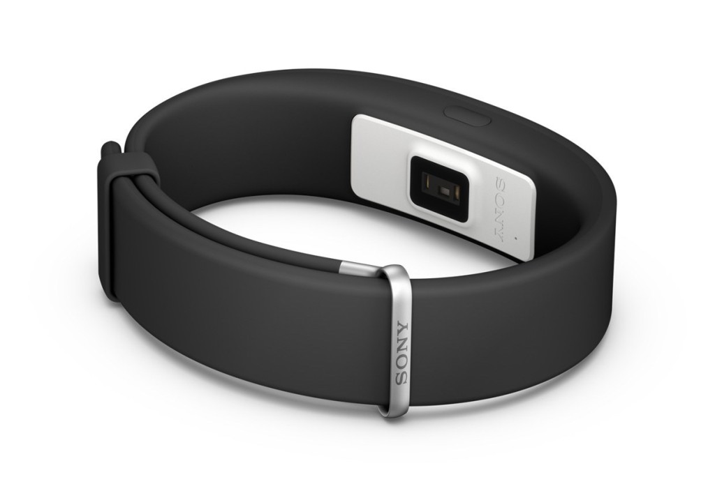 SmartBand-2-SWR12-black