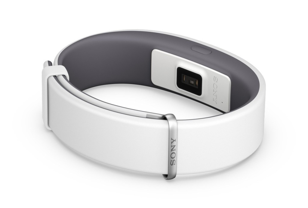 SmartBand-2-SWR12-white