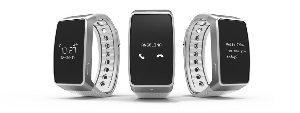ZeWatch3 - SILVER WHITE - Full collection (1)