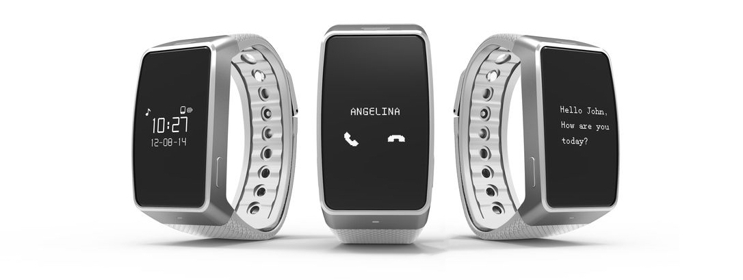 ZeWatch3 – najnowszy smartwatch od MyKronoz
