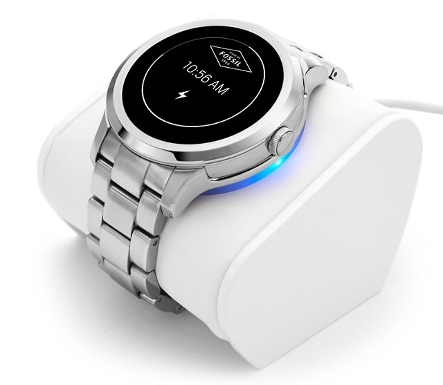 Fossil-Q-Founder
