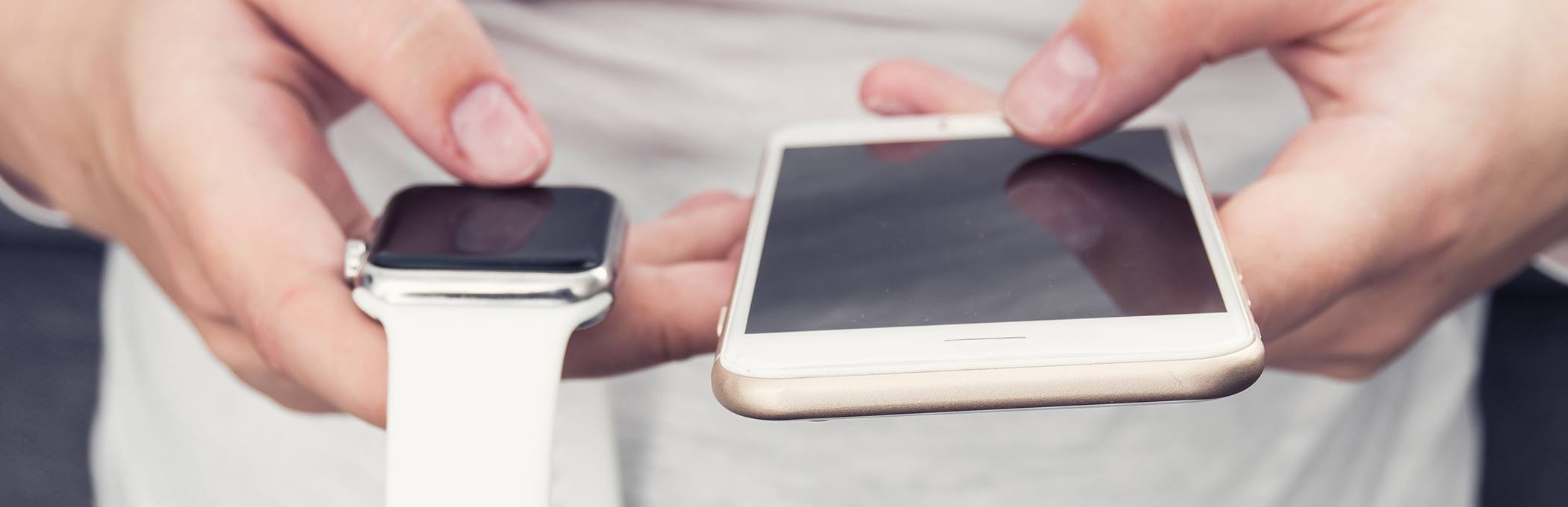 Rynek wearables w Polsce. Smartwatche i smartbandy towarzyszą nam coraz częściej
