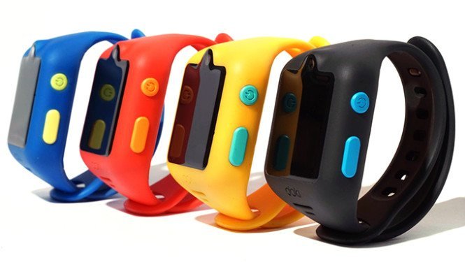 DokiWatch - najbardziej zaawansowany smartwatch dla dzieci?