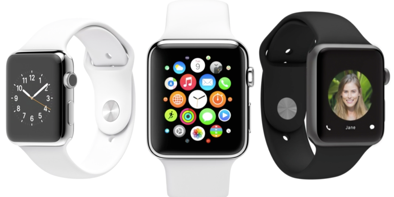 8,8 miliona smartwatchy Apple Watch wysłanych w ubiegłym roku