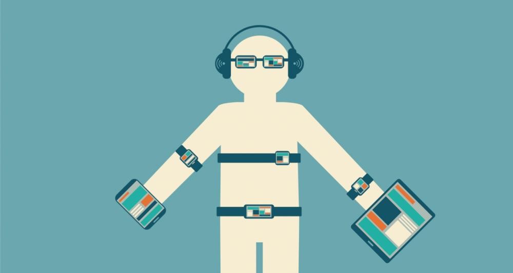 Smartwatch - niebezpieczne narzędzie w rękach cyberprzestępców