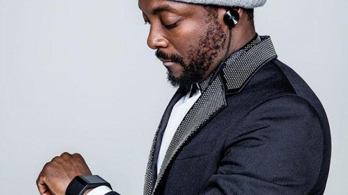 will.i.am kontynuuje swoją przygodę ze smartwatchami