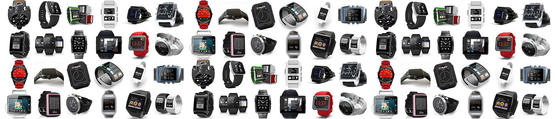 Rynek urządzeń wearables rozwija się bez przeszkód – raport Gartnera