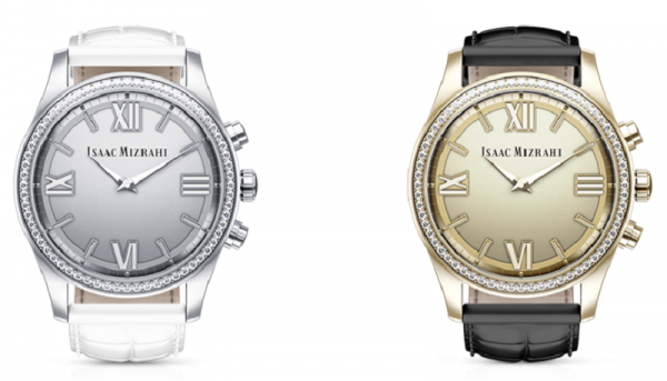 Nowy smartwatch od HP