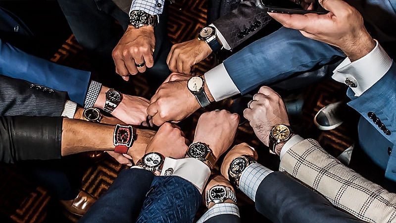 Nowe smartwatche na Baselworld 2016