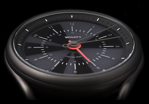 Calendar Watch - What?