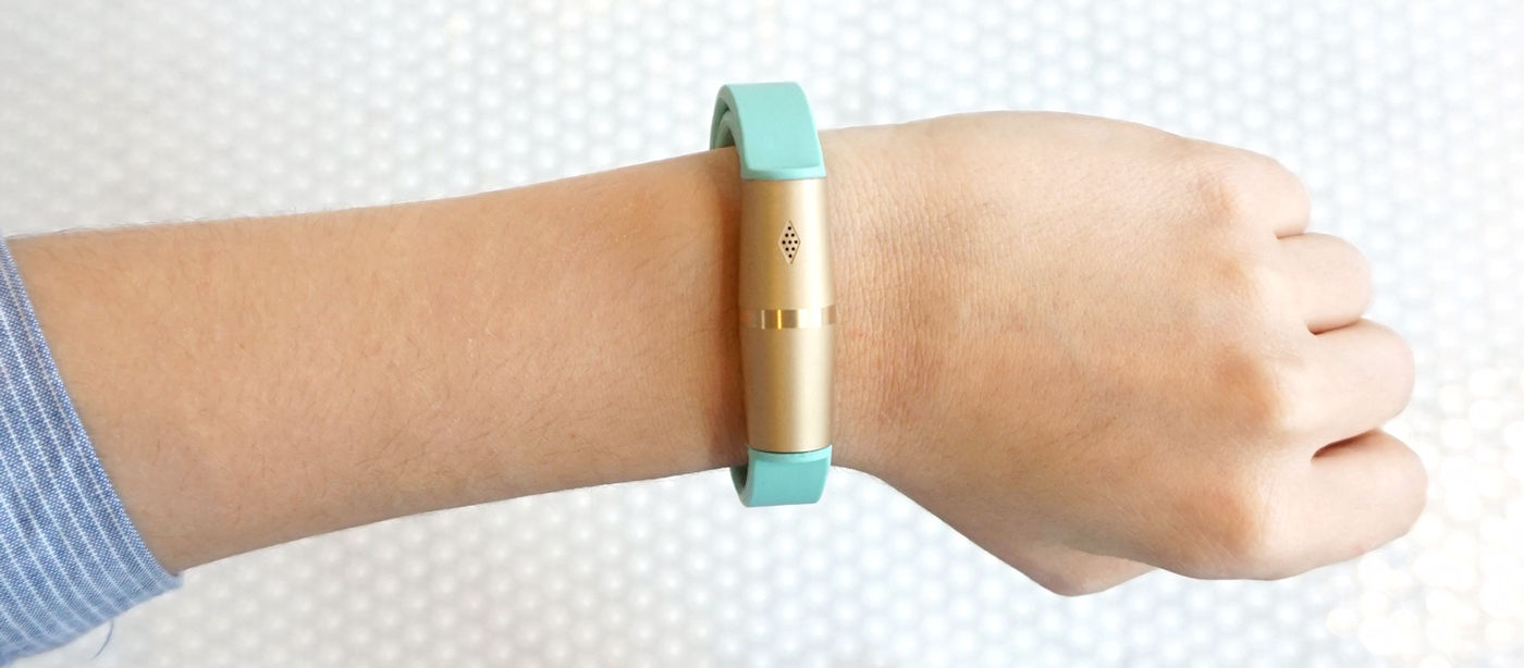 Fossil Q Motion - stylowy fitness tracker