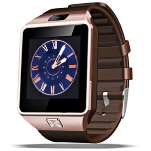 smartwatch DZ09