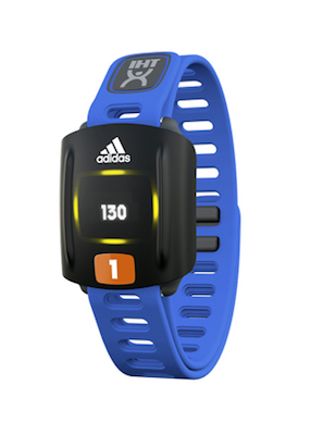 Adidas Zone