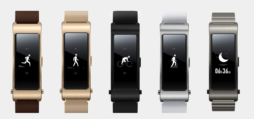 Huawei TalkBand B3, czyli bezprzewodowa słuchawka Bluetooth