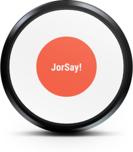 Jorsay-watch