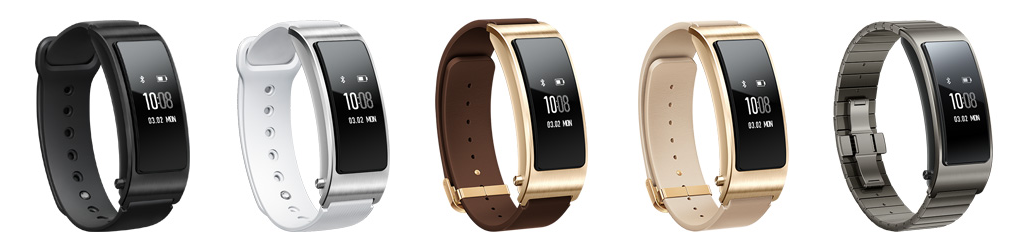 Huawei TalkBand B3