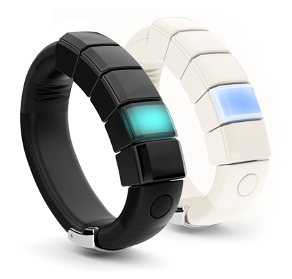 Nex smartband