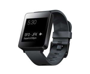 Smartwatch Lg W100 (G Watch Buddy)