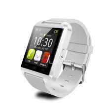 Smar­twatch U8