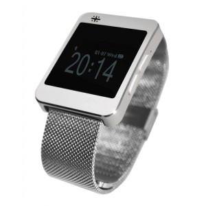 smartwatch Manta SWT201