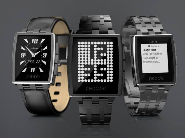 Pebble 2