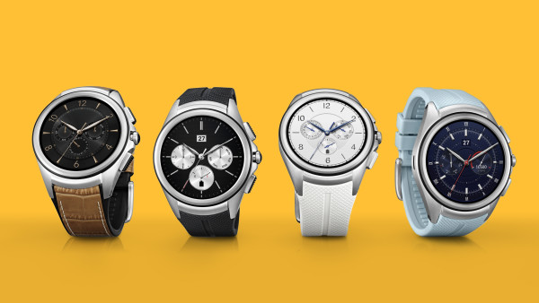 LG Watch Urbane 2 debiutuje na polskim rynku