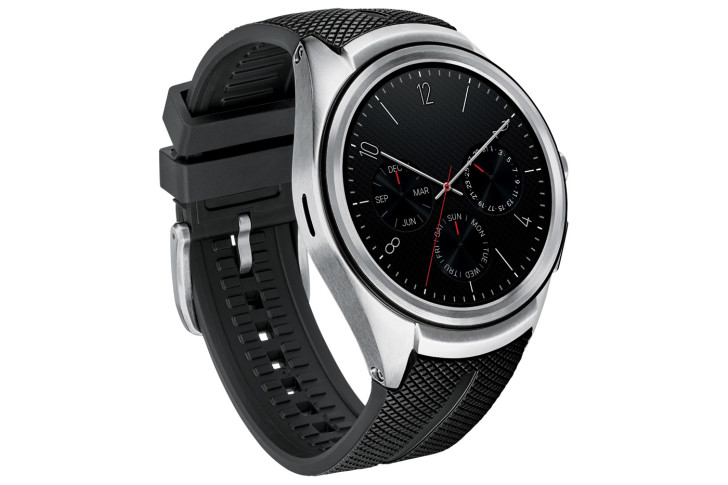 LG Watch Urbane 2