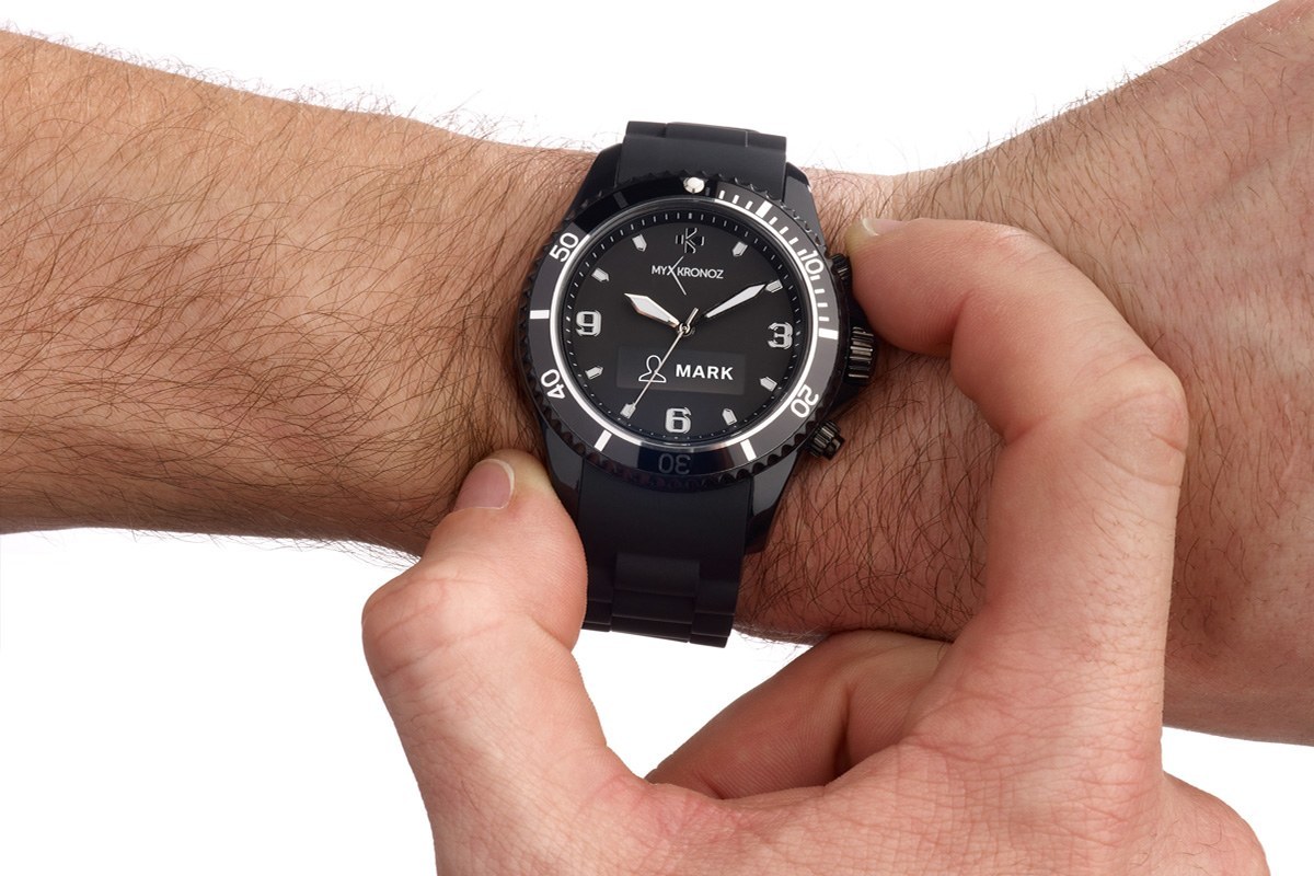Smartwatch – jak ułatwić sobie życie