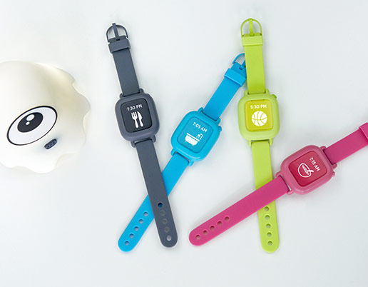 octopus smartwatch