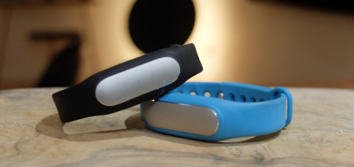 Xiaomi Mi Band 2 – niedrogi fitness tracker