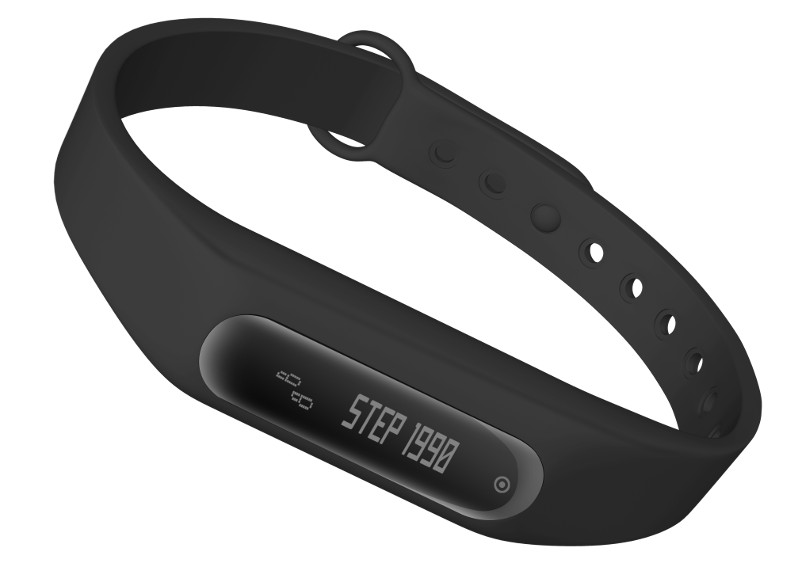 Xiaomi Mi Band 2
