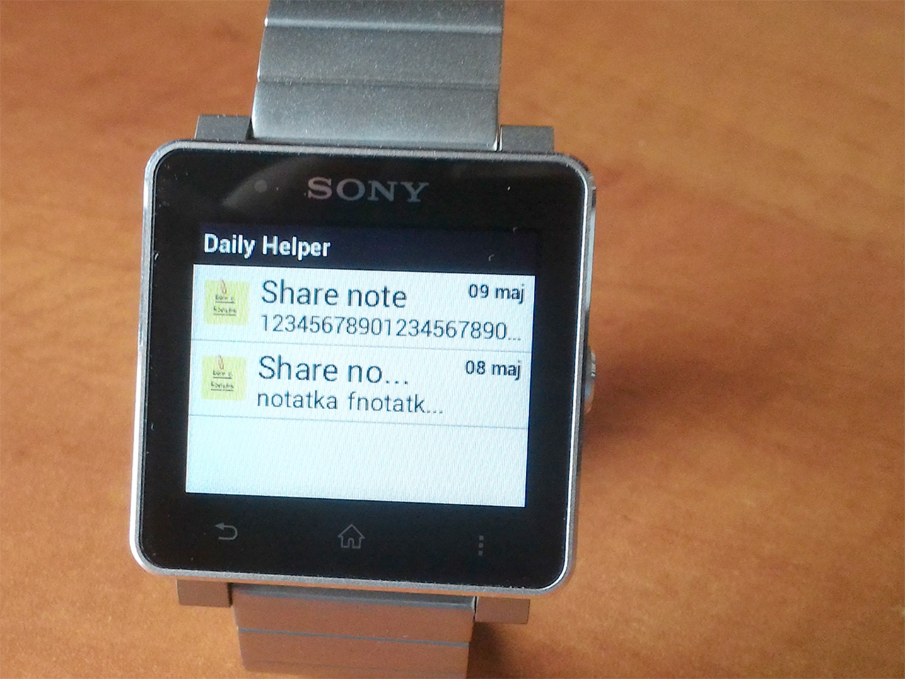 sony