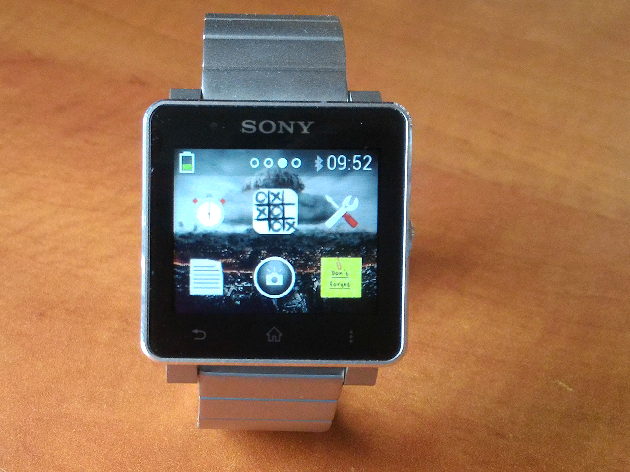 sony