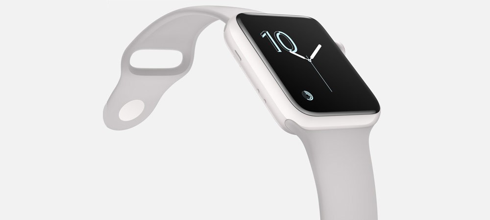 apple watch series 2