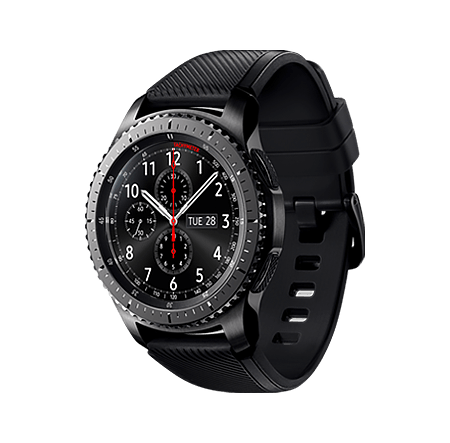 samsung gear s3
