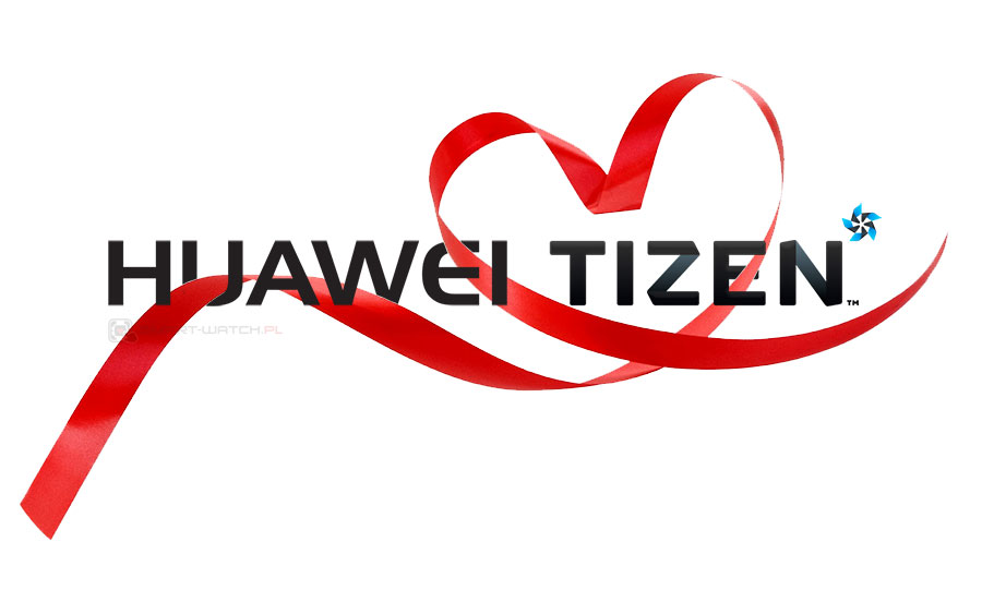 huawei tizen